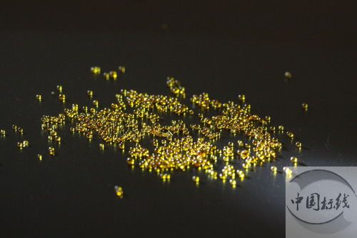 永定汽车零部件车间喷砂处理